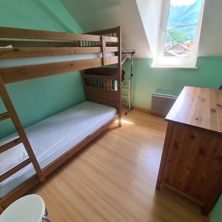 Appart 4/6P Esquieze/Luz Apartment Luz-Saint-Sauveur Exterior photo